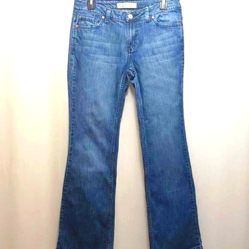 Canyon River Blues Boot Cut